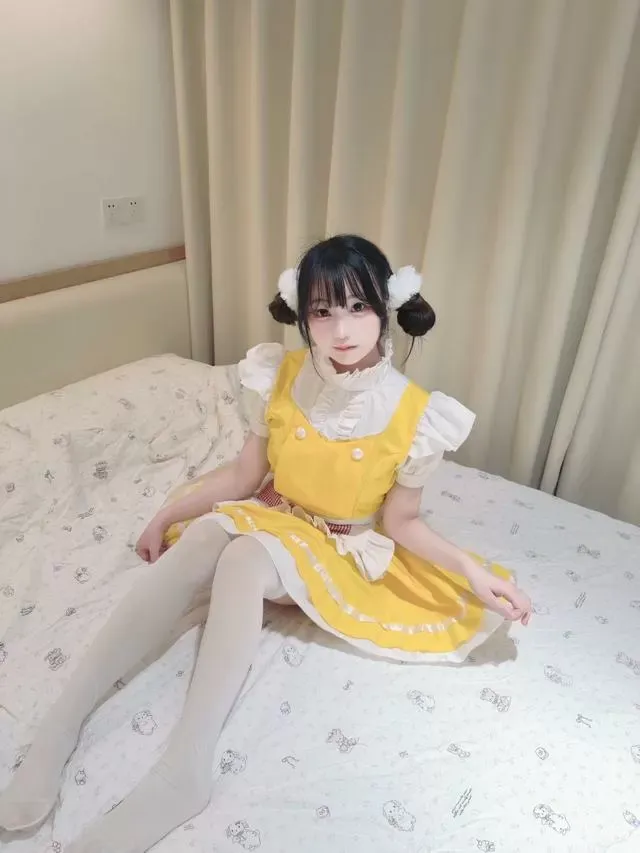 Y4735-兜兜 普陀极品小萝莉 155C.05 Gallery 3