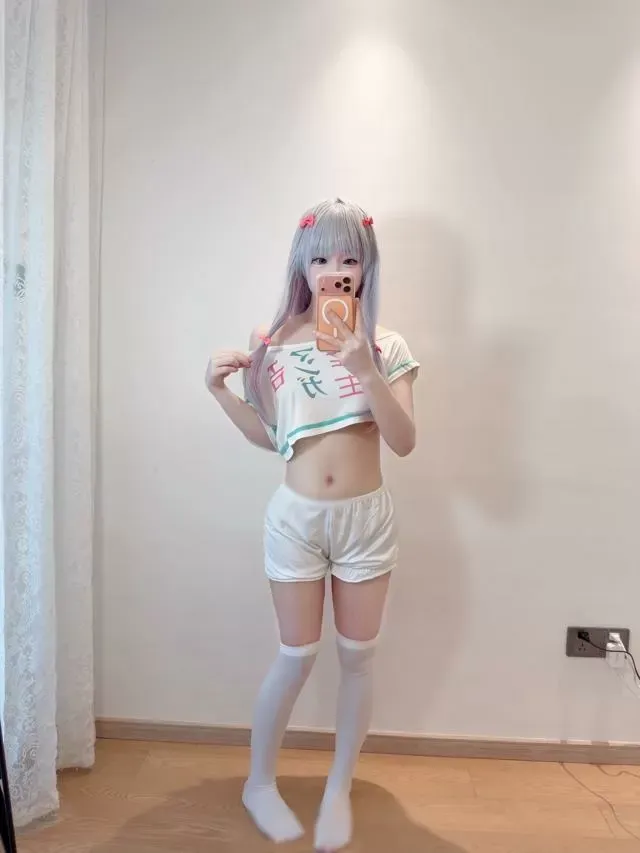 Y4735-兜兜 普陀极品小萝莉 155C.05 Gallery 5