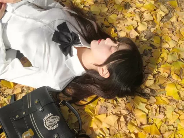 小不点