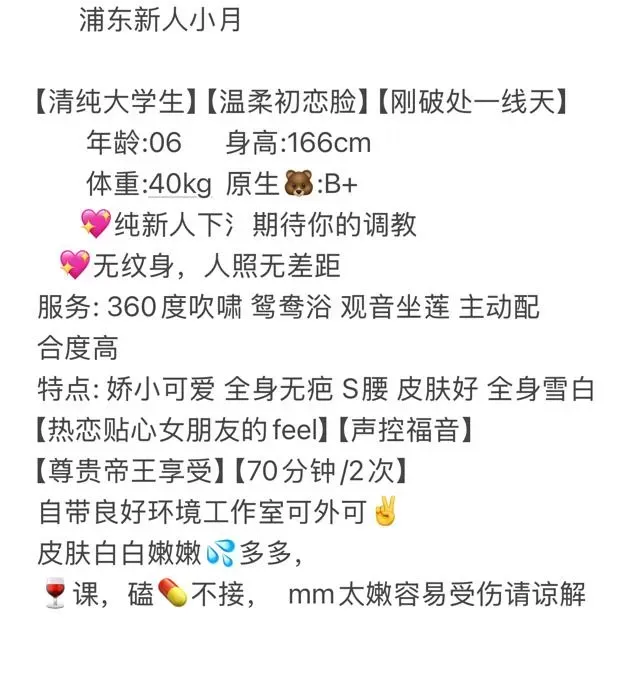 浦东新人06小月 Gallery 2
