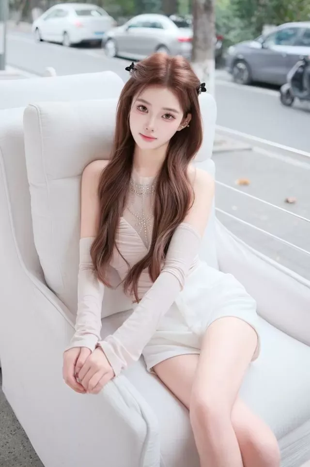 嘉定新人白菜 Gallery 2