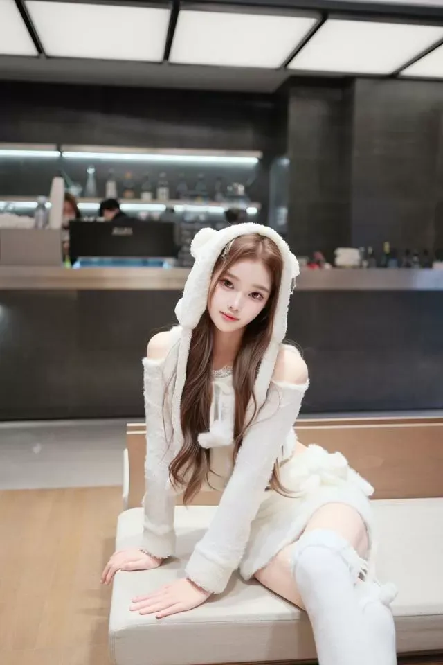 嘉定新人白菜 Gallery 4