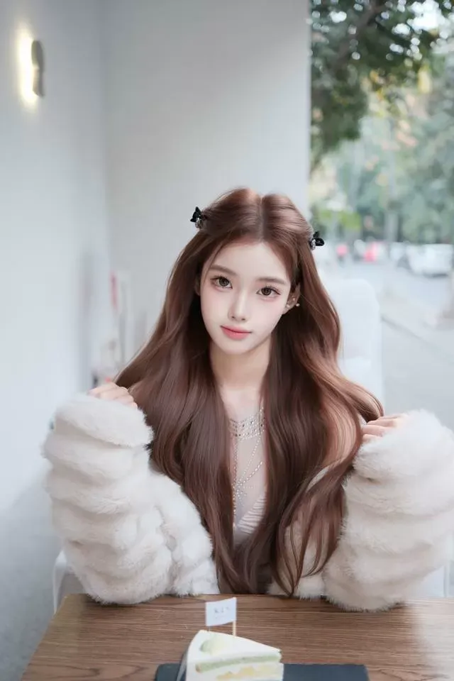 嘉定新人白菜 Gallery 5