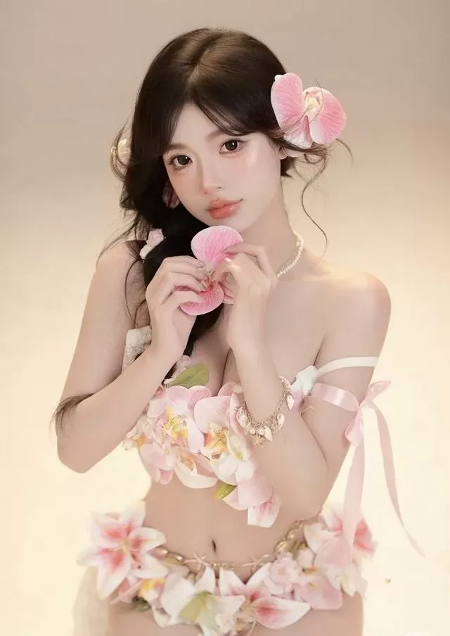 浦东依依 (新人初次首开）