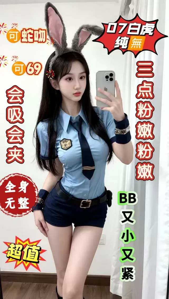 闵行07白虎纯🈚 点点 新人下海