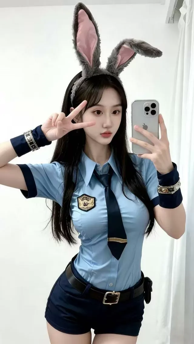 闵行07白虎纯🈚 点点 新人下海 Gallery 4