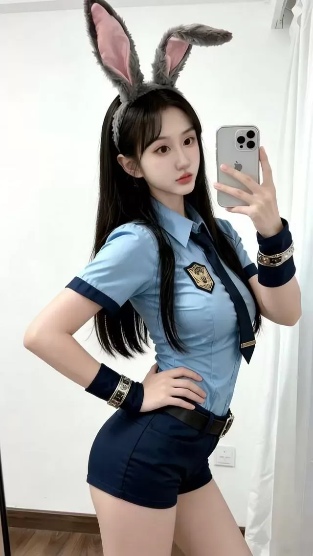 闵行07白虎纯🈚 点点 新人下海 Gallery 5
