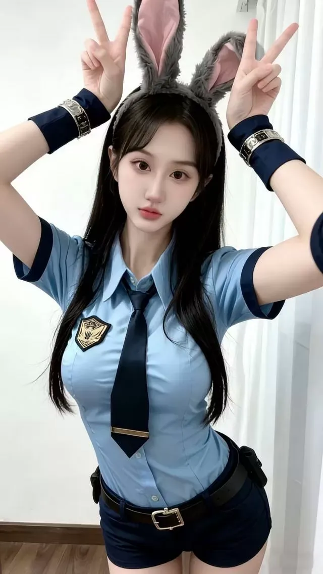 闵行07白虎纯🈚 点点 新人下海 Gallery 6