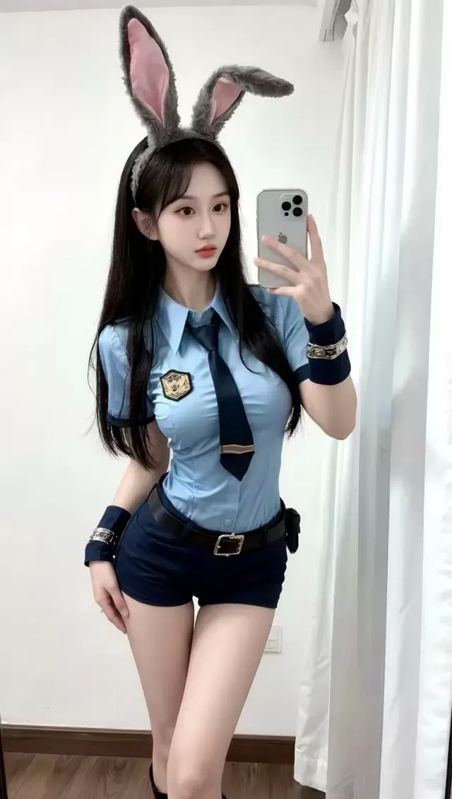 闵行07白虎纯🈚 点点 新人下海 Gallery 7