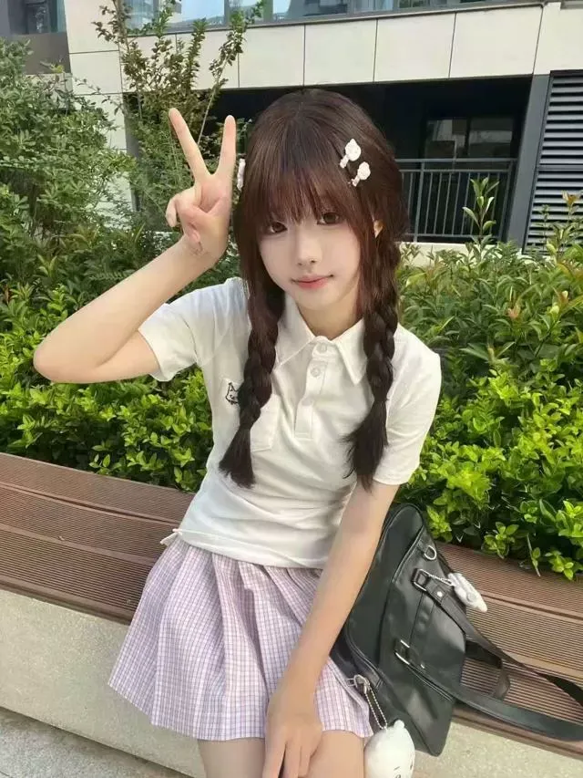 Y4367-子沐 静安极品萝莉 168C.08 🉑 ytwt ➕💰 Gallery 5