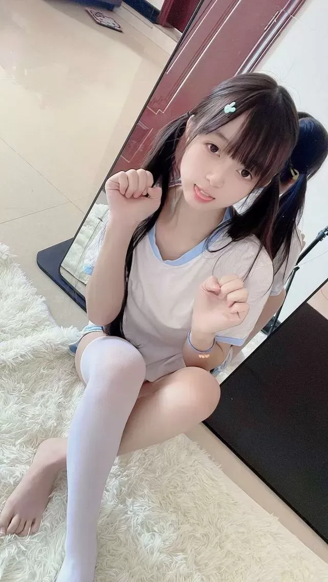 闵行萝莉小兔
