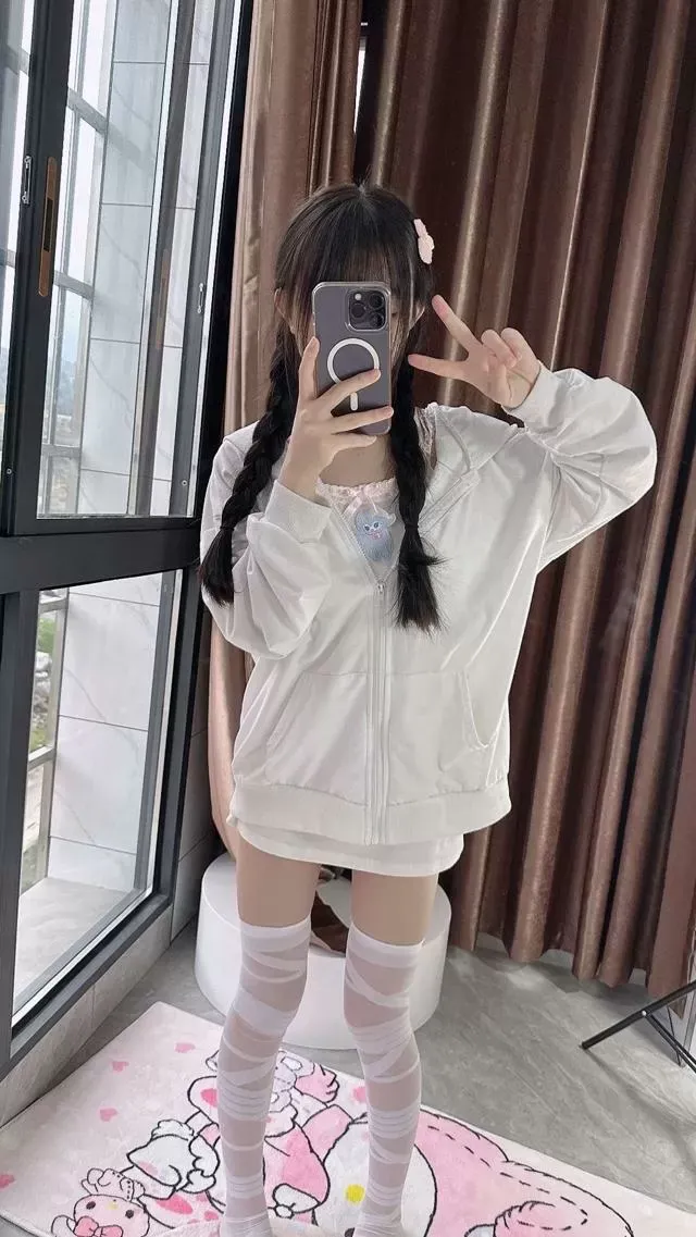 闵行萝莉小兔 Gallery 7