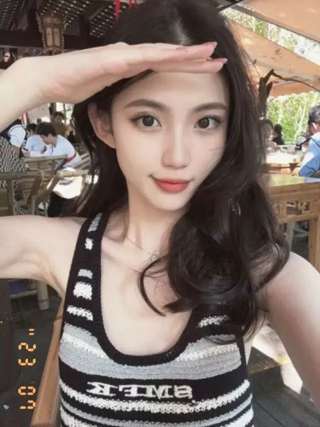 Y2666G-一抹甜 浦东甜美少女 171D.04 Gallery 3