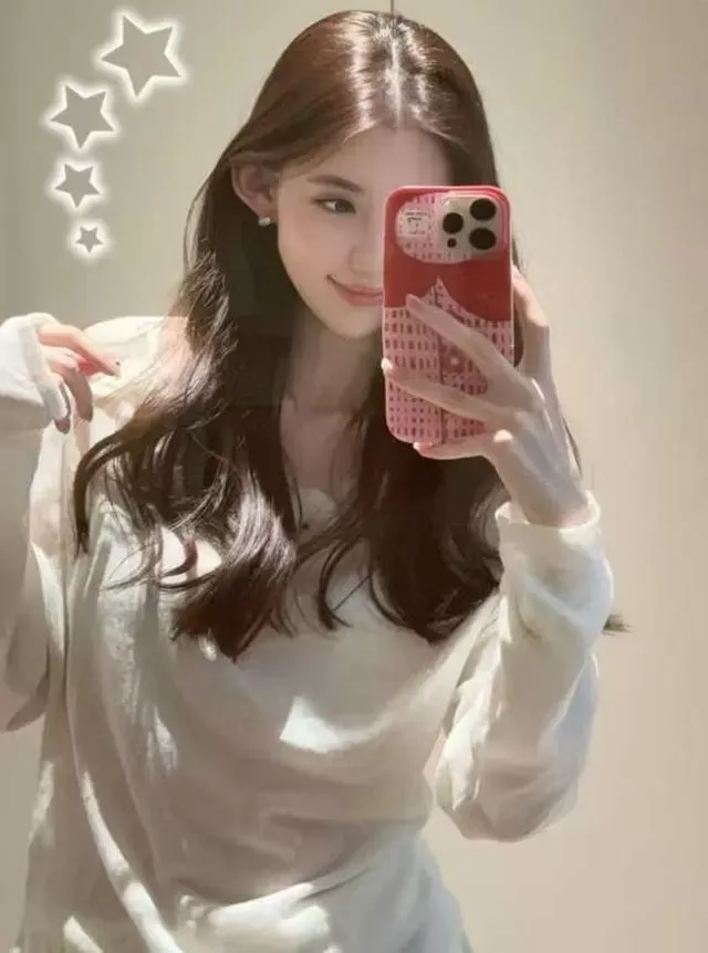 Y2666G-一抹甜 浦东甜美少女 171D.04 Gallery 5