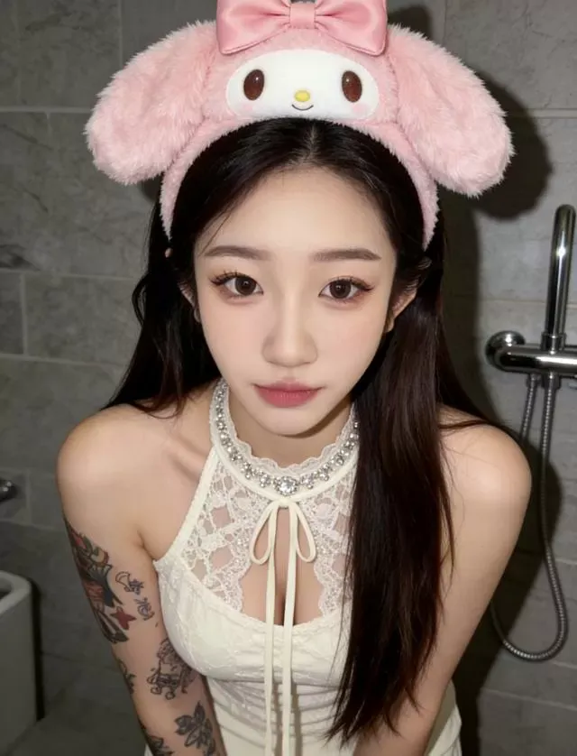 06苏清瑶,清纯小御姐馒头B小户型,女友般的体验 Gallery 8