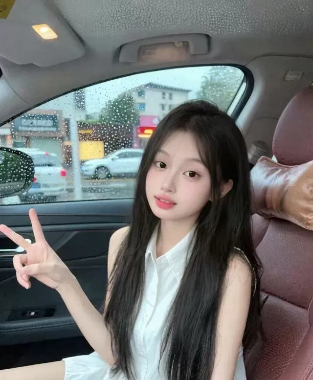 浦东张江芊芊