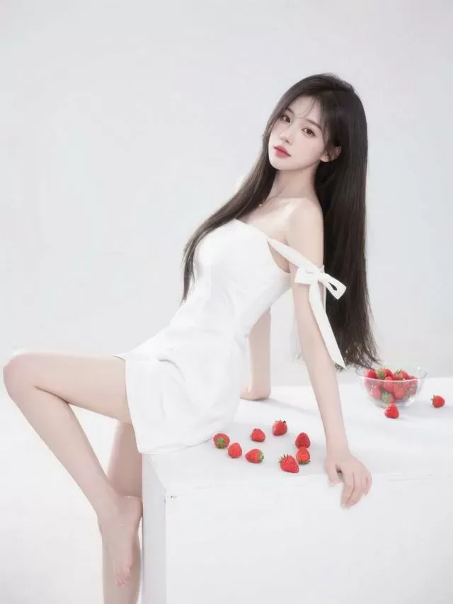闵行苏叶 Gallery 6