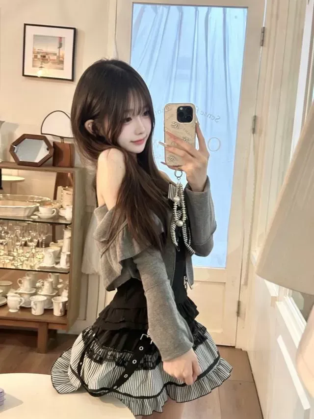 Y4720-萝莉 闵行极品白幼瘦萝莉学生 160C.08 🉑 ytwt ➕💰 Gallery 2