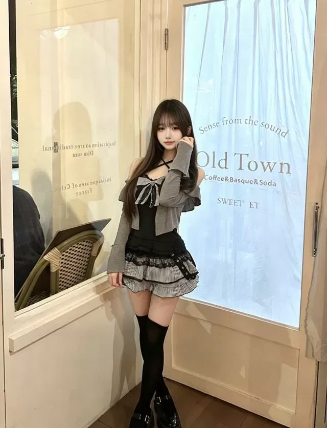 Y4720-萝莉 闵行极品白幼瘦萝莉学生 160C.08 🉑 ytwt ➕💰 Gallery 4