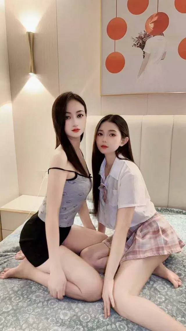 浦东，母女 Gallery 3