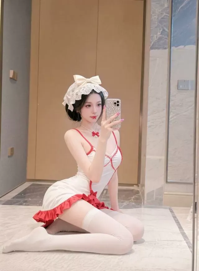 新人极品大学生小佳易高潮体质 Gallery 1