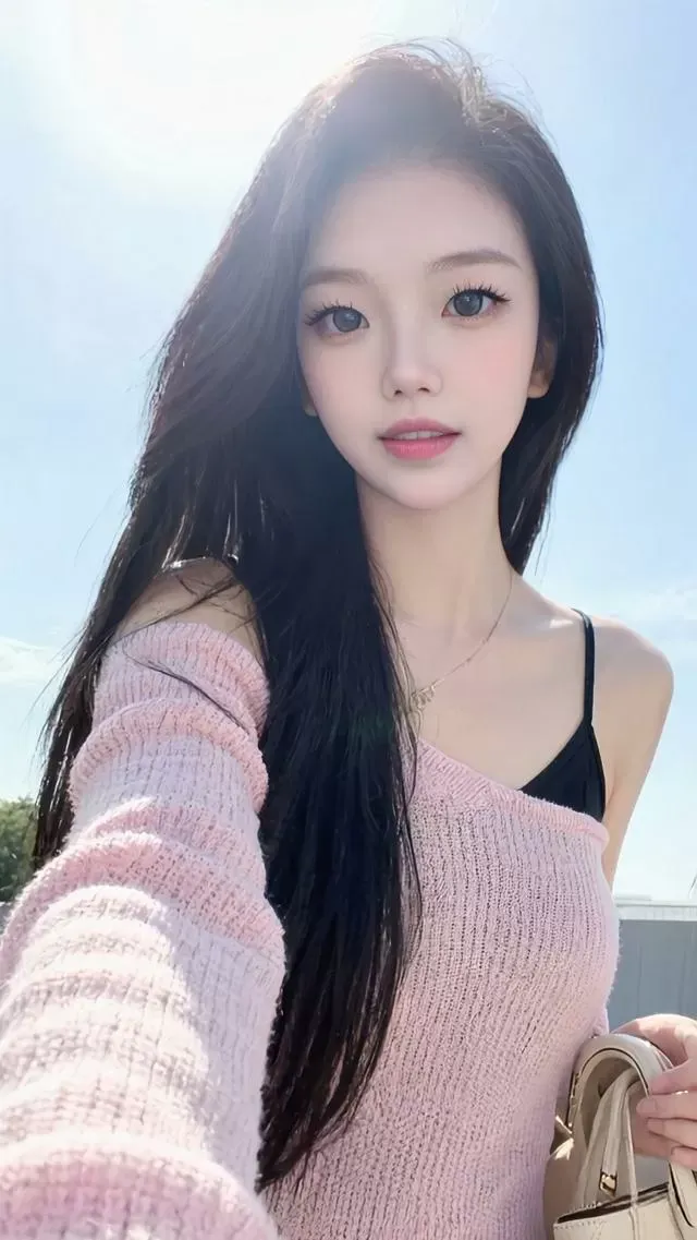浦东06刚下💦学妹阿姿 Gallery 6