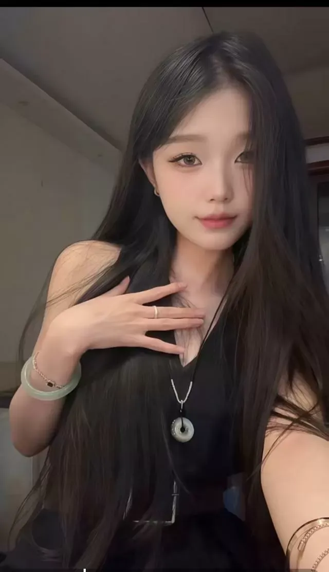 反差御姐 肆月 Gallery 3