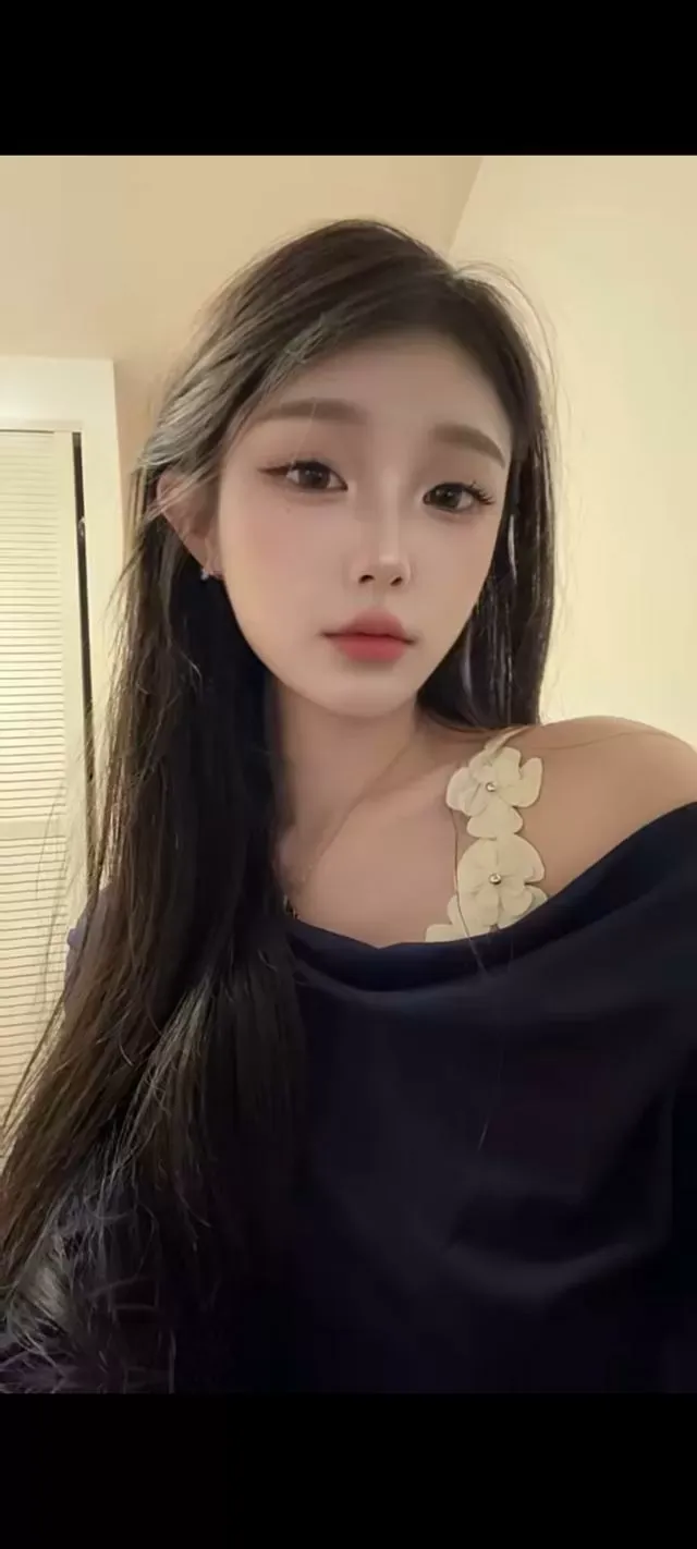 反差御姐 肆月 Gallery 5