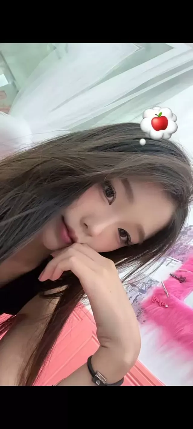 反差御姐 肆月 Gallery 6