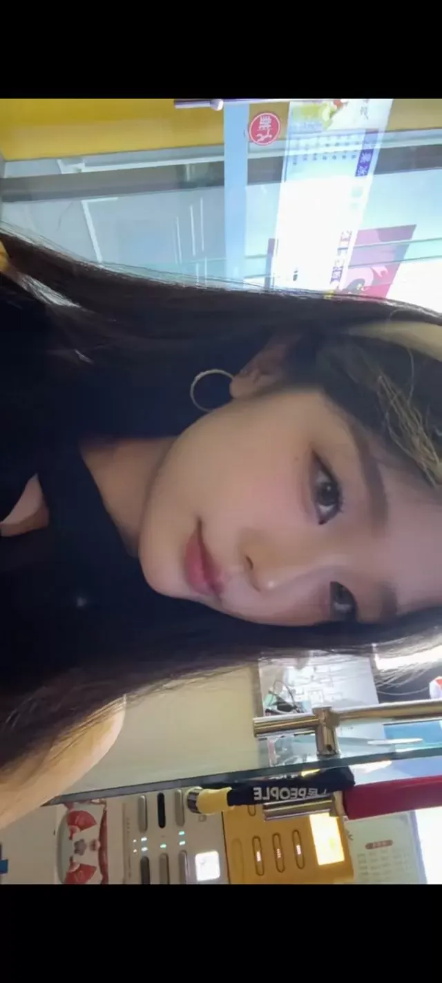 反差御姐 肆月 Gallery 7