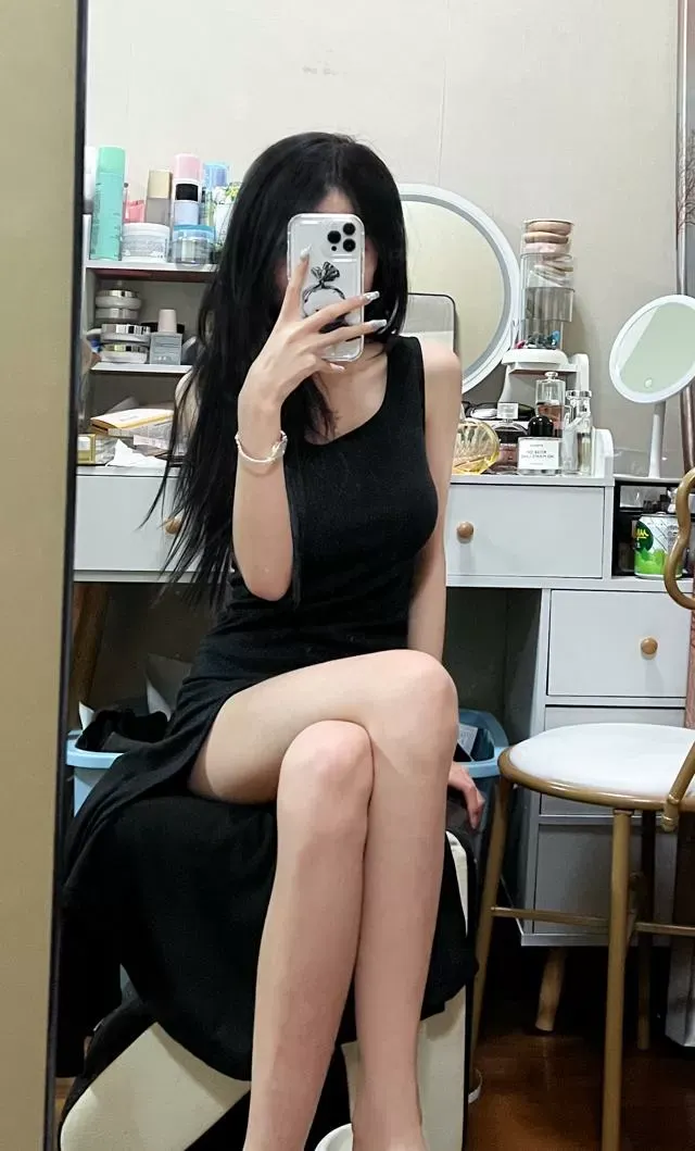 反差御姐 肆月 Gallery 8