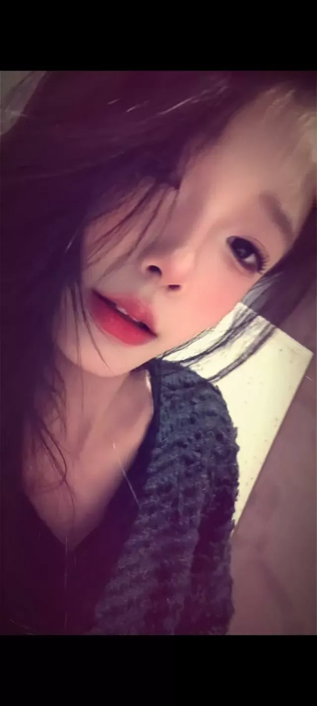 反差御姐 肆月 Gallery 9