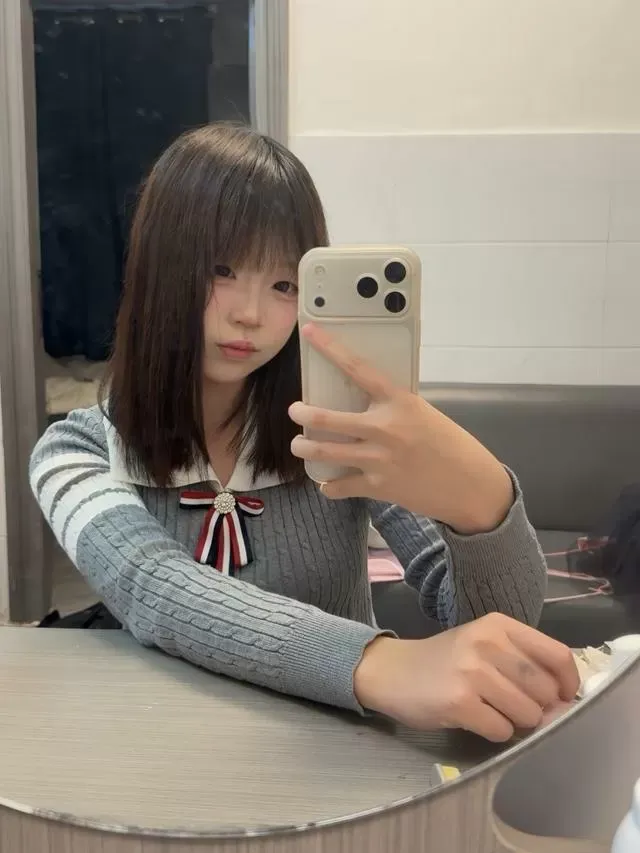 浦东悠悠 Gallery 7