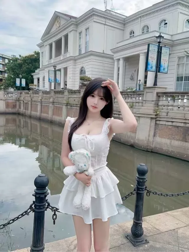 天然大D乳 安慕熙 Gallery 3