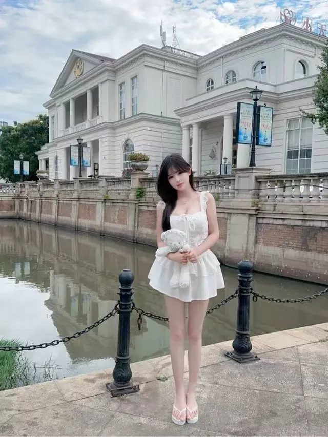 天然大D乳 安慕熙 Gallery 4