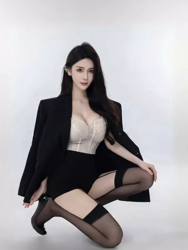 浦东特服悠悠 WT  CP SM  水墨 Gallery 2