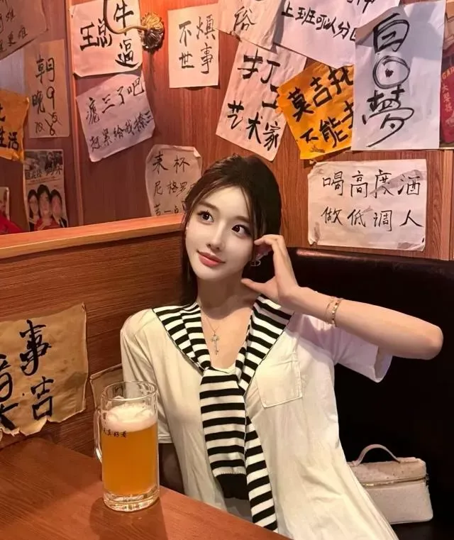 静安纯欲小青 Gallery 2