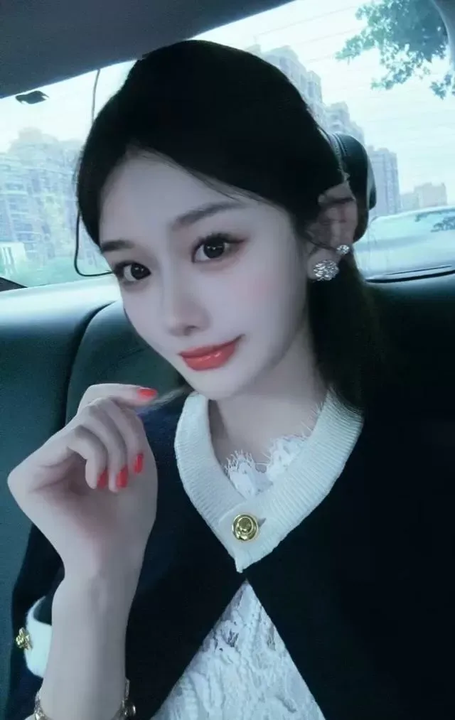静安纯欲小青 Gallery 5