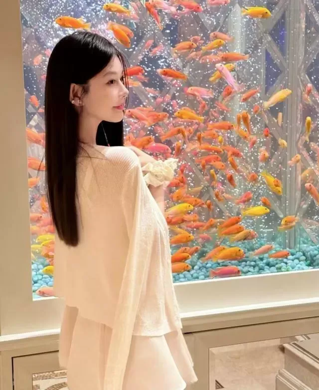 静安纯欲小青 Gallery 6
