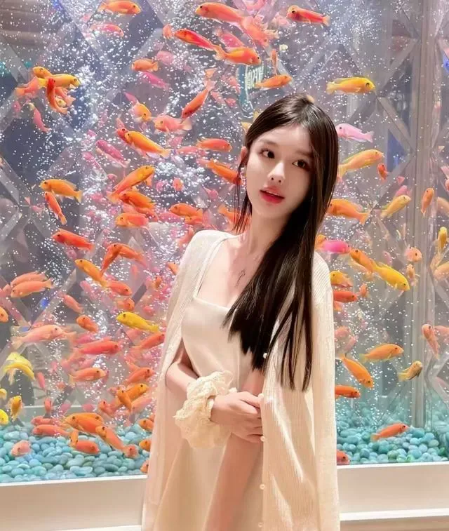 静安纯欲小青 Gallery 7