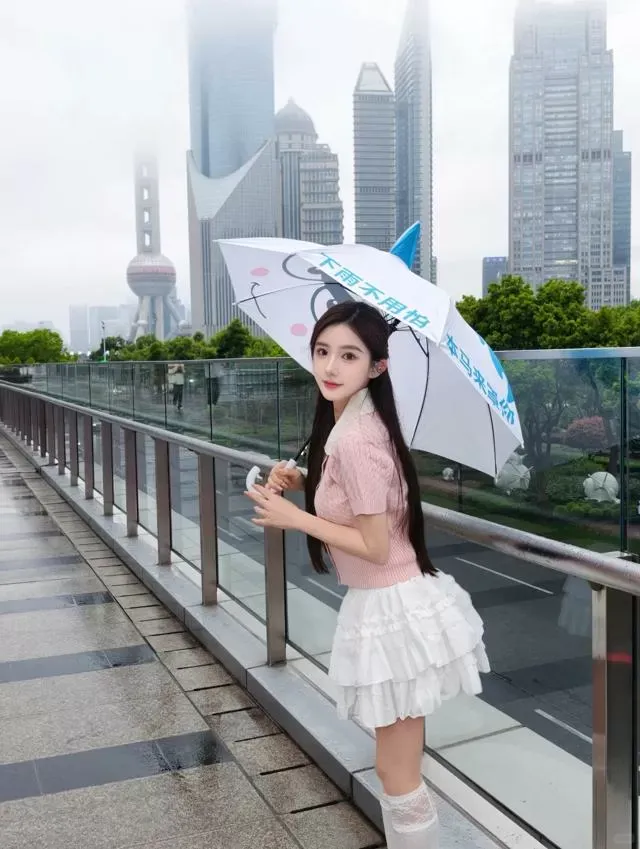 Y4652-168 普陀硬五双一流大学在读古典舞蹈 168D05 Gallery 4