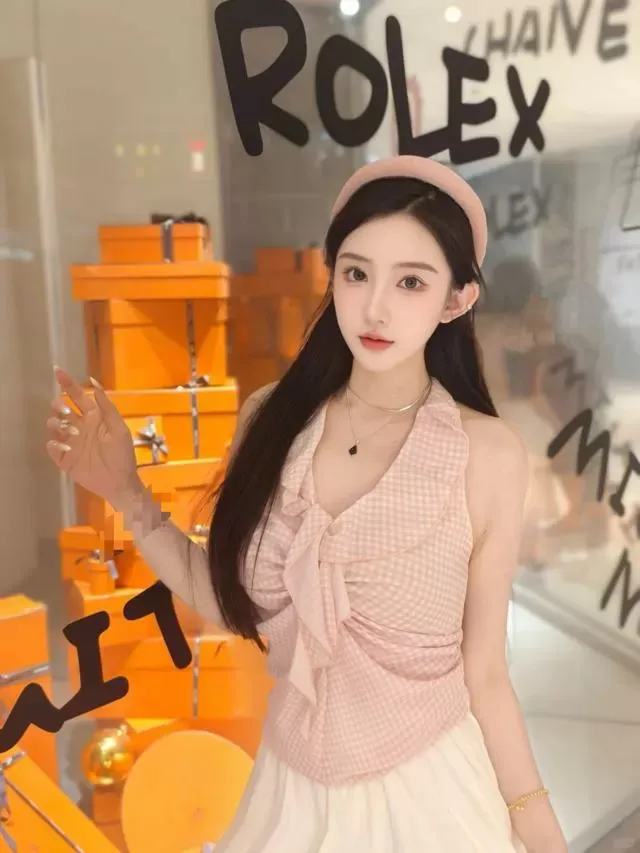 Y4652-168 普陀硬五双一流大学在读古典舞蹈 168D05 Gallery 5