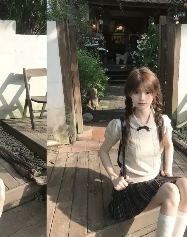 闵行新人小凤 Gallery 5