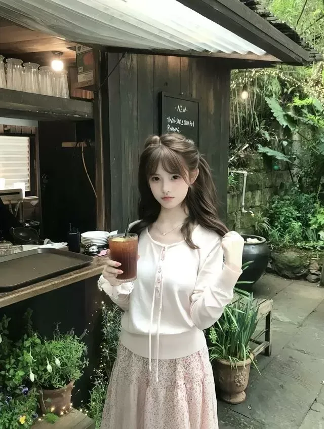 闵行新人小凤 Gallery 6
