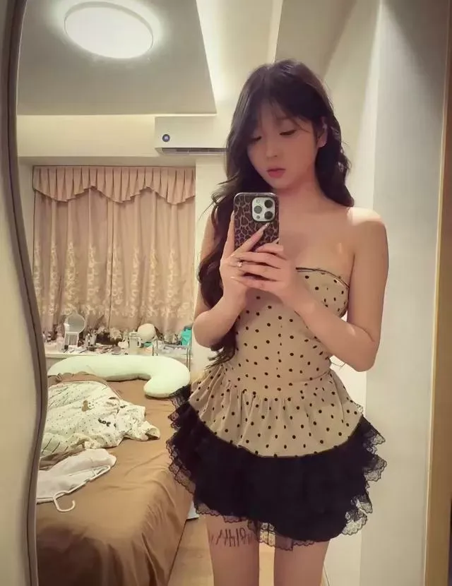 闵行08彤彤新人首开兼职 Gallery 5