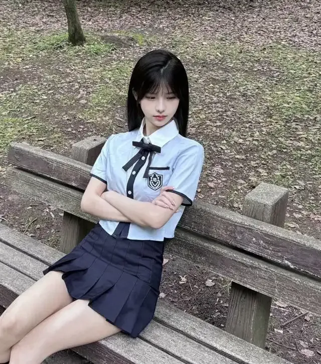 Y4757-06 闵行清纯甜美在校大学生170D.06 Gallery 6