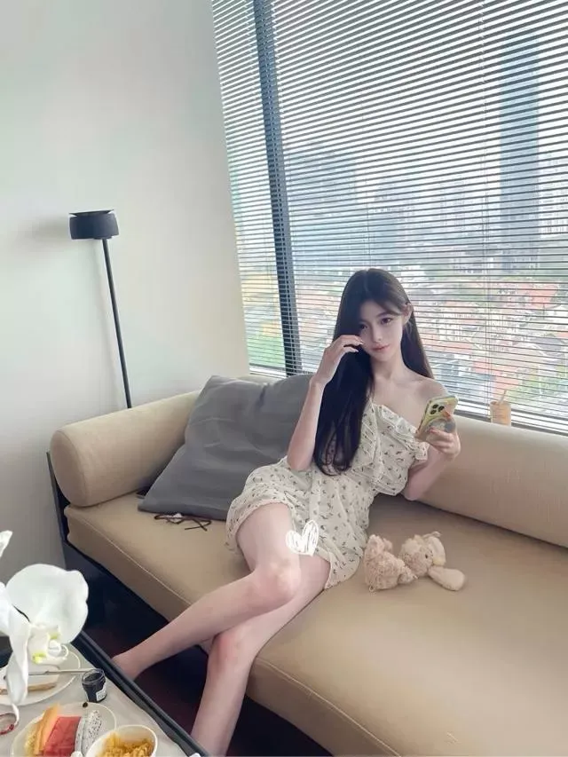 嘉定御姐燕儿 Gallery 5