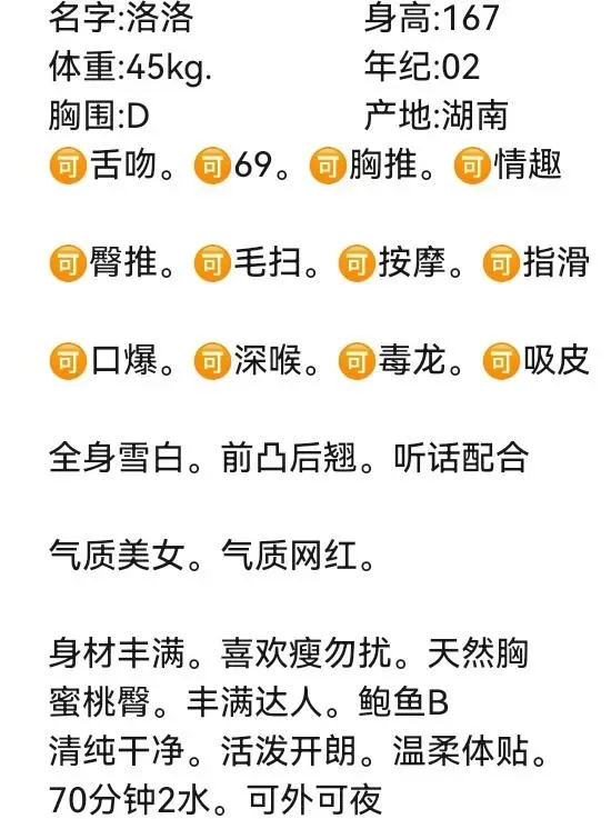 嘉定护士洛洛 Gallery 2