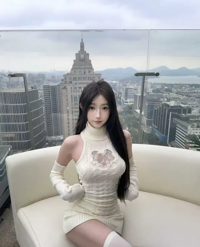 嘉定护士洛洛 Gallery 5