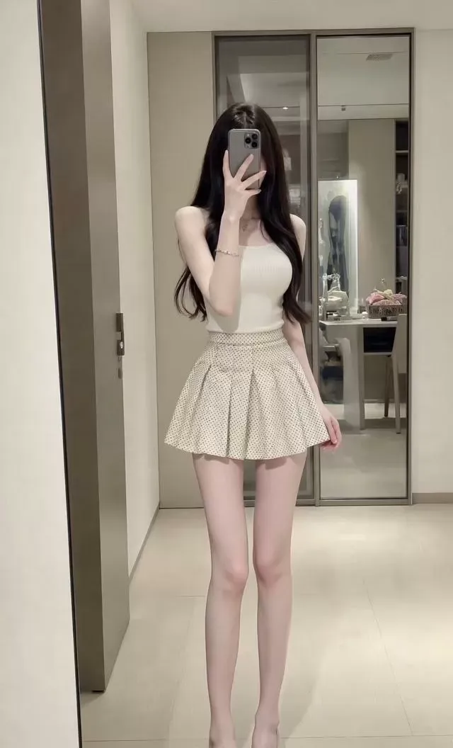 Y4760-07 浦东华东美术系在读模特兼职 172D.07 Gallery 3
